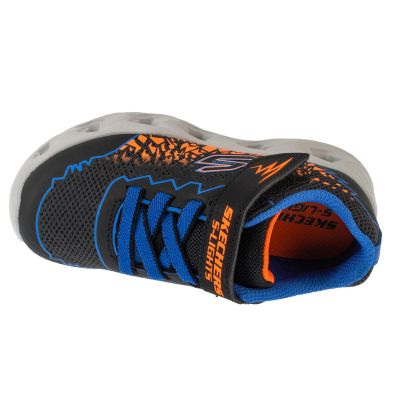 3. Skechers Vortex 2.0 - Zorento 400603N-BBOR Schwarz 25