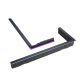 26. ASUS TUF GAMING GT502 HORIZON ARGB LIG KB LED-Panel