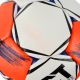 4. Select Ultimate European League Replica 3 v25 EHF Handball II Klasse weiß-orange 13521/270063