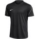 Nike Dri-FIT Strike Herren-T-Shirt Schwarz HV8339 010 M