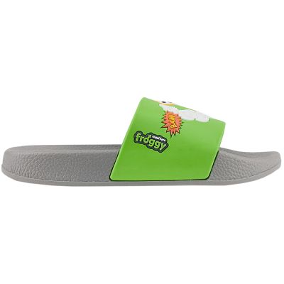 5. Coqui Ruki Jr Flip-Flops 6383-634-4877