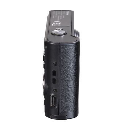 5. Digitalkamera Denver DCA-4811B 5MPIX CMOS, schwarz