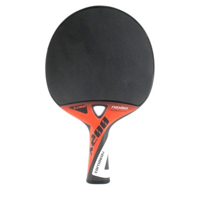 37. NEXEO GRAPHITE X200 Tischtennisschläger