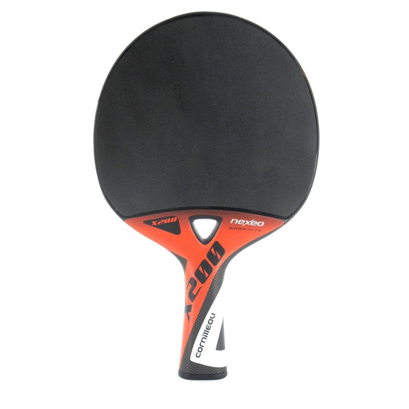 37. NEXEO GRAPHITE X200 Tischtennisschläger