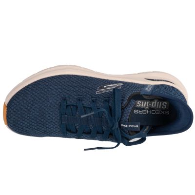 3. Skechers Slip-Ins: Arch Fit 2.0 – Look Ahead 232462-NVY Marineblau 41