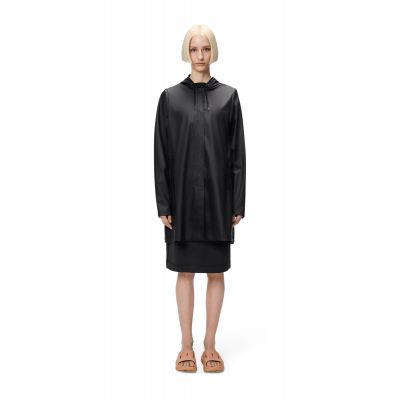 6. Rains A-Linien-Jacke W3 W 18050 01
