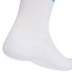 8. adidas Linear Crew Cushioned Sportswear Crew C 3P Socken weiß KC9623