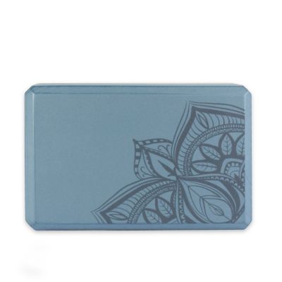 7. Gaiam 63680 Yoga-Würfel