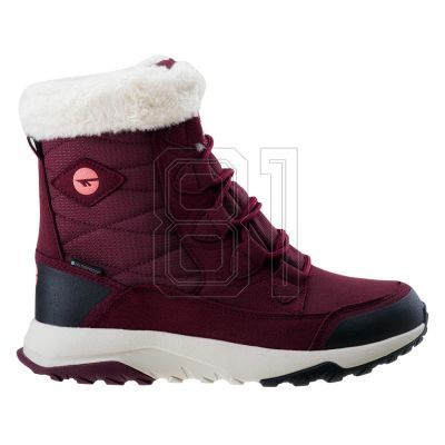 2. Hi-Tec Mestia Mid Wp W 92800287313 Schuhe