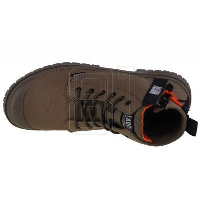 3. Palladium SP20 Unzipped M 78883-377-M Schuhe