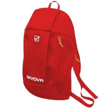 Givova Zaino Capo Rucksack B046-1212