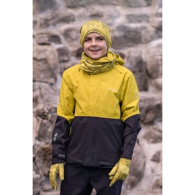 13. Elbrus Poul Tb Jr Jacke 92800593764