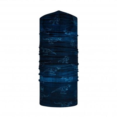 3. Filter BUFF FILTER TUBE JR VILMOS BLUE-BLUE, Einheitsgröße