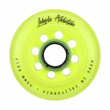 Labeda Addiction Grip Hockey-Räder