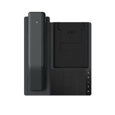 Fanvil DB20-H Smartphone-Dockingstation Schwarz