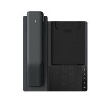 Fanvil DB20-H Smartphone-Dockingstation Schwarz