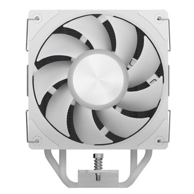 14. MODECOM CPU-KÜHLER VOLCANO 0C T201 WEISS