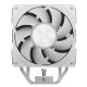 14. MODECOM CPU-KÜHLER VOLCANO 0C T201 WEISS