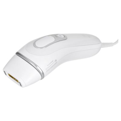 3. Braun Silk-expert Pro PL5145 Intensives Pulslicht (IPL) Weiß