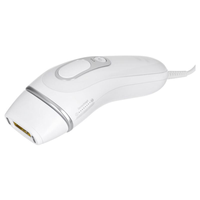 3. Braun Silk-expert Pro PL5145 Intensives Pulslicht (IPL) Weiß