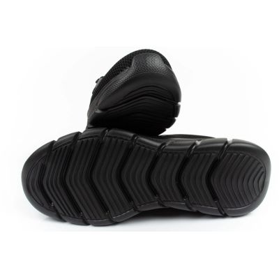 29. Skechers M 118106/BBK Schuhe