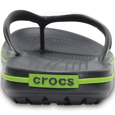 14. Crocs Crocband Flip 11033 OA1 Flip-Flops