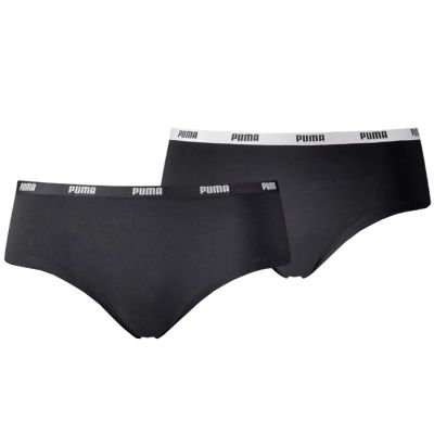 3. Puma Hipsters 2er-Pack W 603022001-200 Höschen
