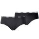 3. Puma Hipsters 2er-Pack W 603022001-200 Höschen