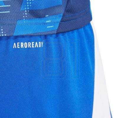 5. Adidas Tiro 24 M shorts IR9378