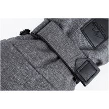 VIKING Björn Ski Man Herren-Skihandschuhe grau 10