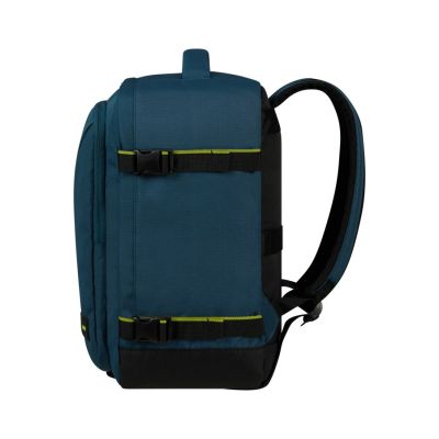 13. American Tourister Take2Cabin S Kabinenrucksack - Harbor Blue