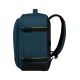 13. American Tourister Take2Cabin S Kabinenrucksack - Harbor Blue