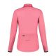 2. Rogelli CORE Damen-Winterjacke, rosa, XS