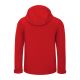 6. Trail-Softshelljacke für Herren (Rot)
