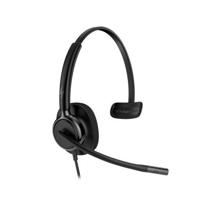 2. HP Poly Mission 415 Mono-USB-Kabel-Headset Classic