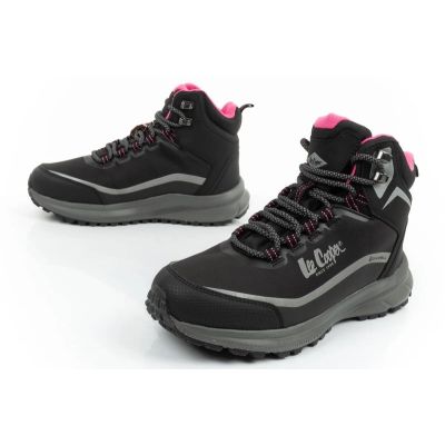 24. Lee Cooper W Schuhe LCJ-24-01-2932L