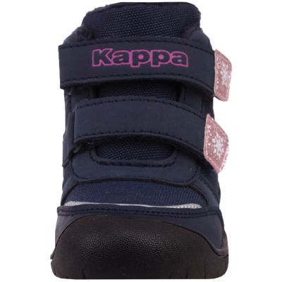 10. Kappa Flake Tex Jr 280021M 6722 Schuhe