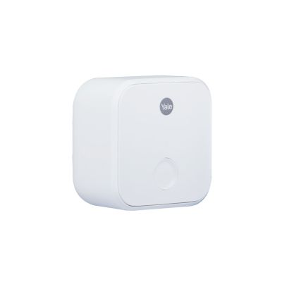 7. Yale ConnectX Wi-Fi-Bridge für bis zu 4 Geräte mit WLAN und Bluetooth