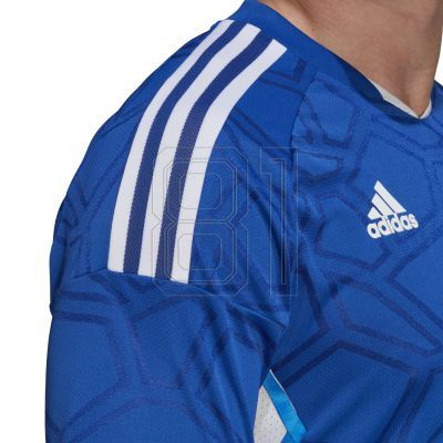 5. Adidas Condivo 22 MD M HA3507 T-shirt