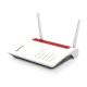 6. FRITZ!Box 6850 LTE WLAN-Router Gigabit Ethernet Dualband (2,4 GHz/5 GHz) 4G Weiß