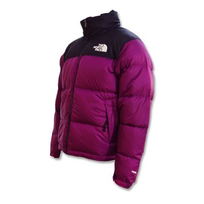 3. The North Face Herren-Winterjacke 1996 Retro Nuptse - NF0A3C8DKK9