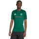 adidas Mexiko 26 Herren-Trikot grün KH2301