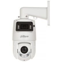 Dahua Technology SDT4E425-4F-GB-A-PV1-S2 Industriekamera IP-Sicherheitskamera Innen/Außen 2560 x 1440 px Decke/Wand/Mast
