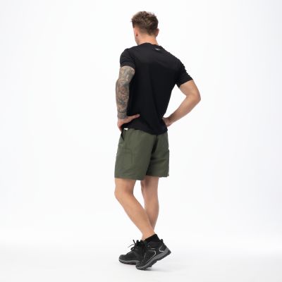 7. Herren-T-Shirt HILBI II Kurzarm