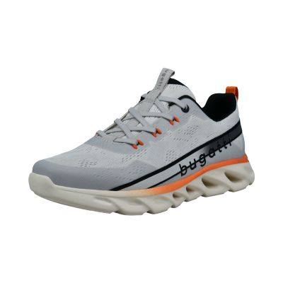 Bugatti Herren-Sportschuhe 341AVK066900-2000 weiß