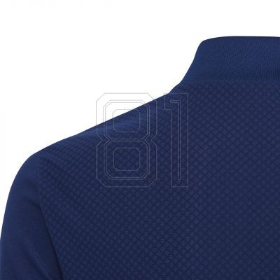 4. Adidas Tiro 23 League Training Top Jr HS3488 Sweatshirt
