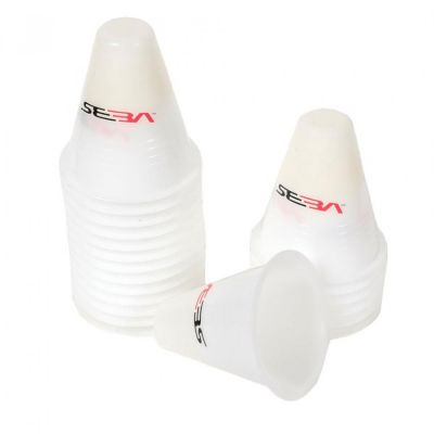 5. Seba Dual Slalom Cups