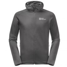 Jack Wolfskin Baiselberg Hooded FZ M 1710541-6945 Sweatshirt