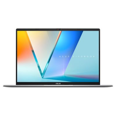 5. ASUS Vivobook S16 S3607AA-SH025W Ultra 5 325 16,0" WUXGA OLED-Display (300 Nits), 16 GB DDR5 SSD, Intel Grafik, WLAN + Bluetooth, 1080p-Kamera + IR-Kamera, 70 Wh Akku, Windows 11, Aluminium, Cool Silver