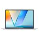 5. ASUS Vivobook S16 S3607AA-SH025W Ultra 5 325 16,0" WUXGA OLED-Display (300 Nits), 16 GB DDR5 SSD, Intel Grafik, WLAN + Bluetooth, 1080p-Kamera + IR-Kamera, 70 Wh Akku, Windows 11, Aluminium, Cool Silver